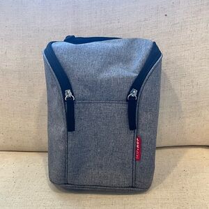 Skip Hop insulated double bottle holder